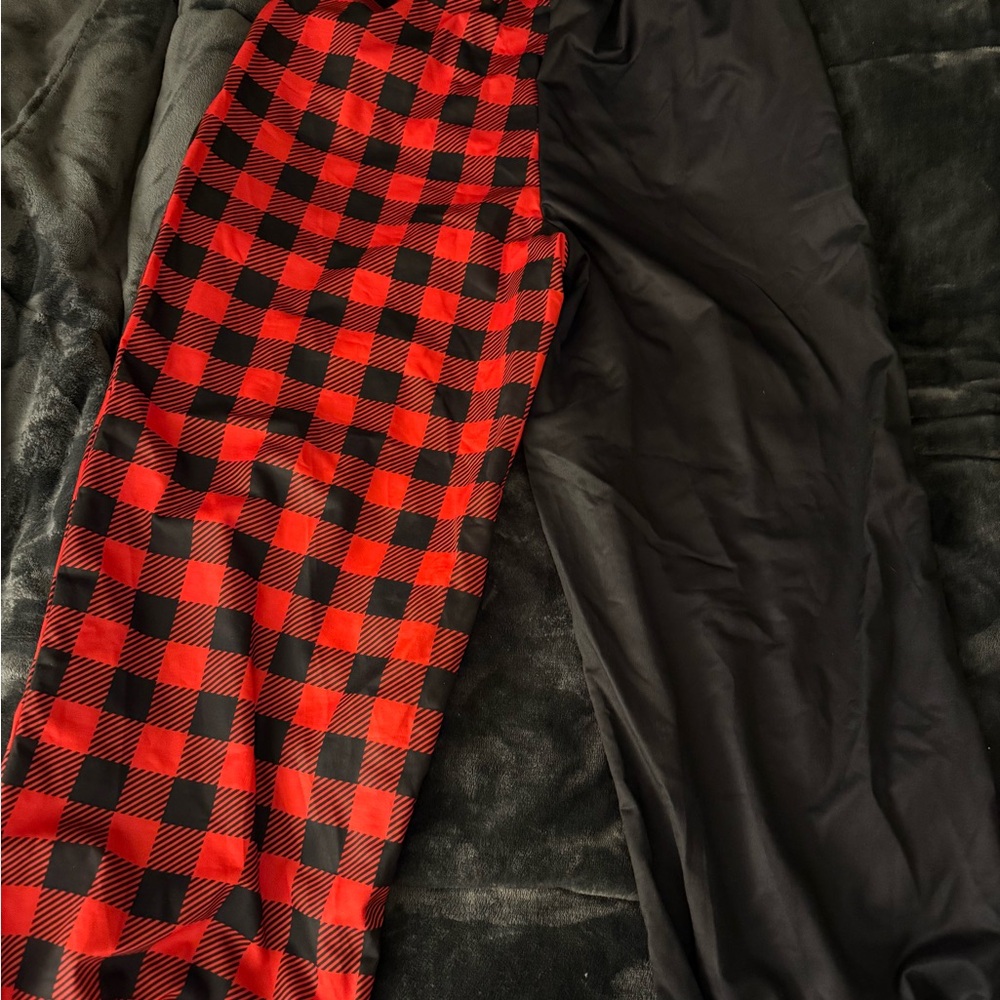 Jack Skellington Christmas Pajama Pants XL - Picture 5 of 9